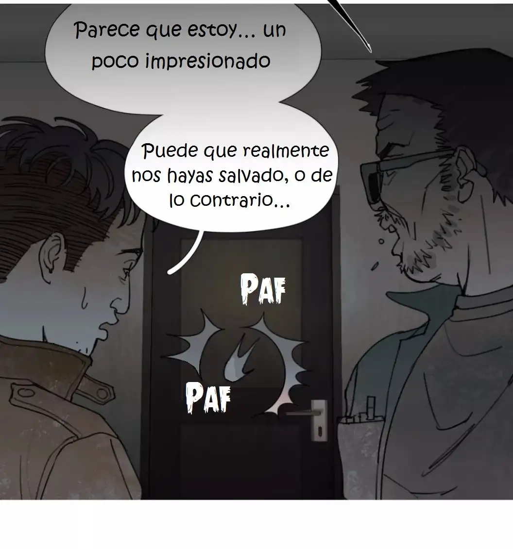 Shen Ze - Capítulo 10 - Página 12 - LectorTMOo