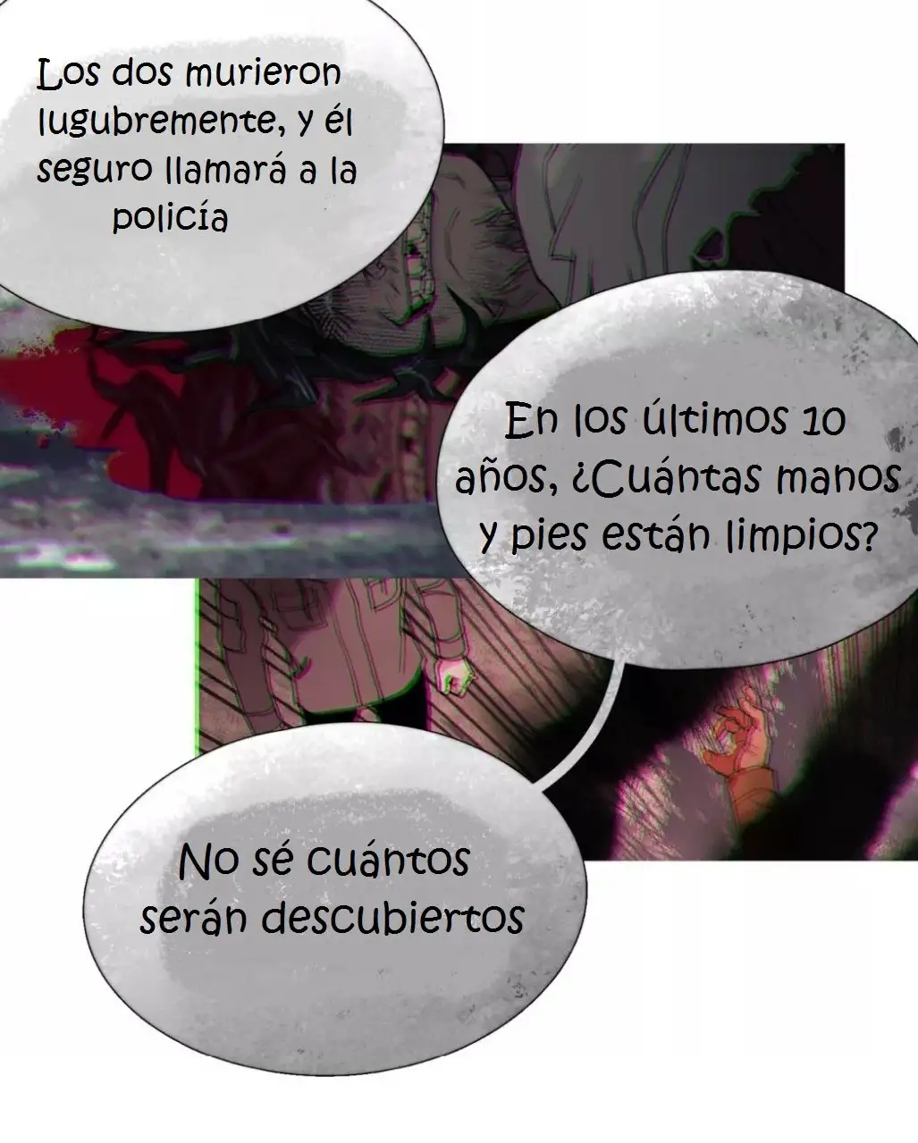 Shen Ze - Capítulo 10 - Página 14 - LectorTMOo