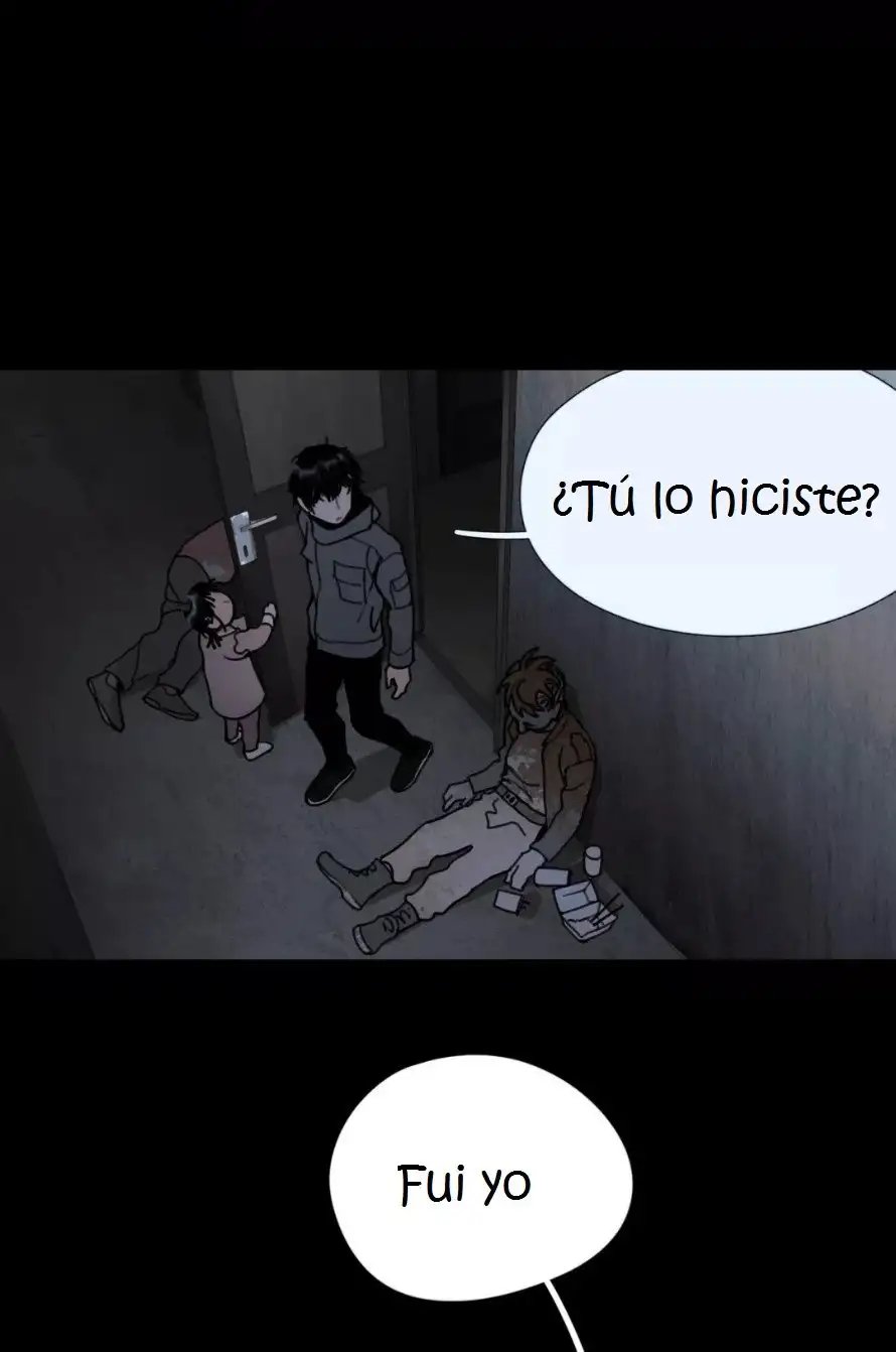 Shen Ze - Capítulo 10 - Página 21 - LectorTMOo
