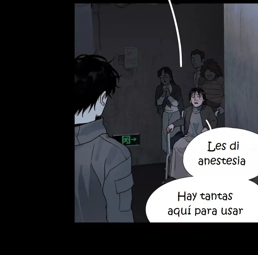 Shen Ze - Capítulo 10 - Página 22 - LectorTMOo