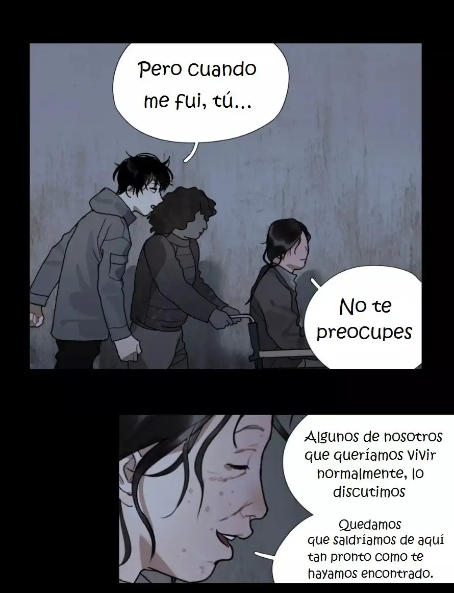 Shen Ze - Capítulo 10 - Página 23 - LectorTMOo