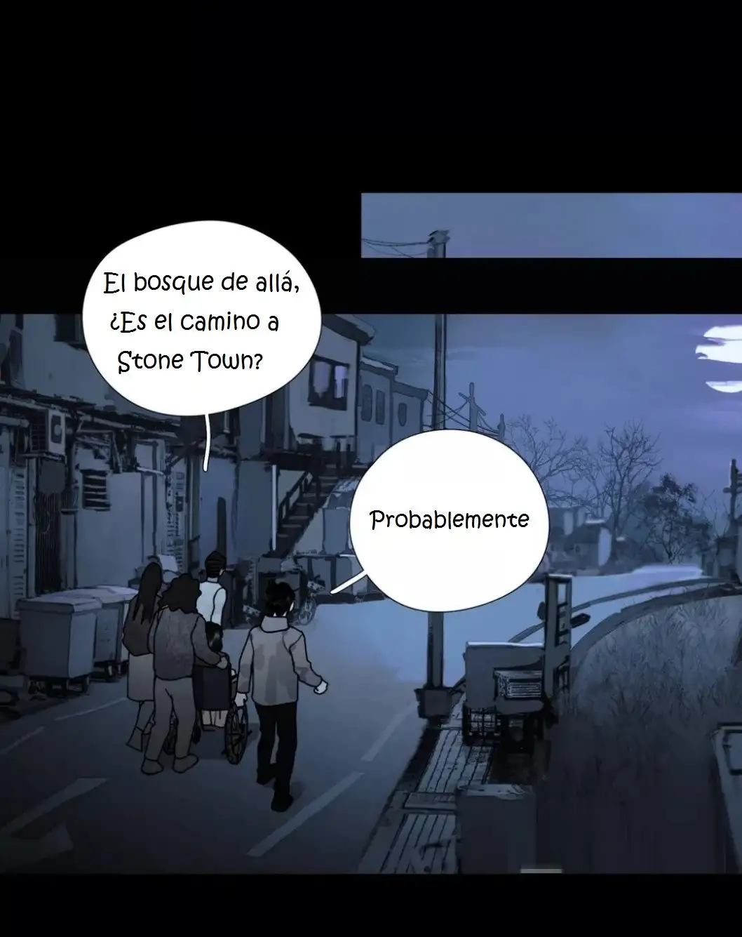 Shen Ze - Capítulo 10 - Página 24 - LectorTMOo