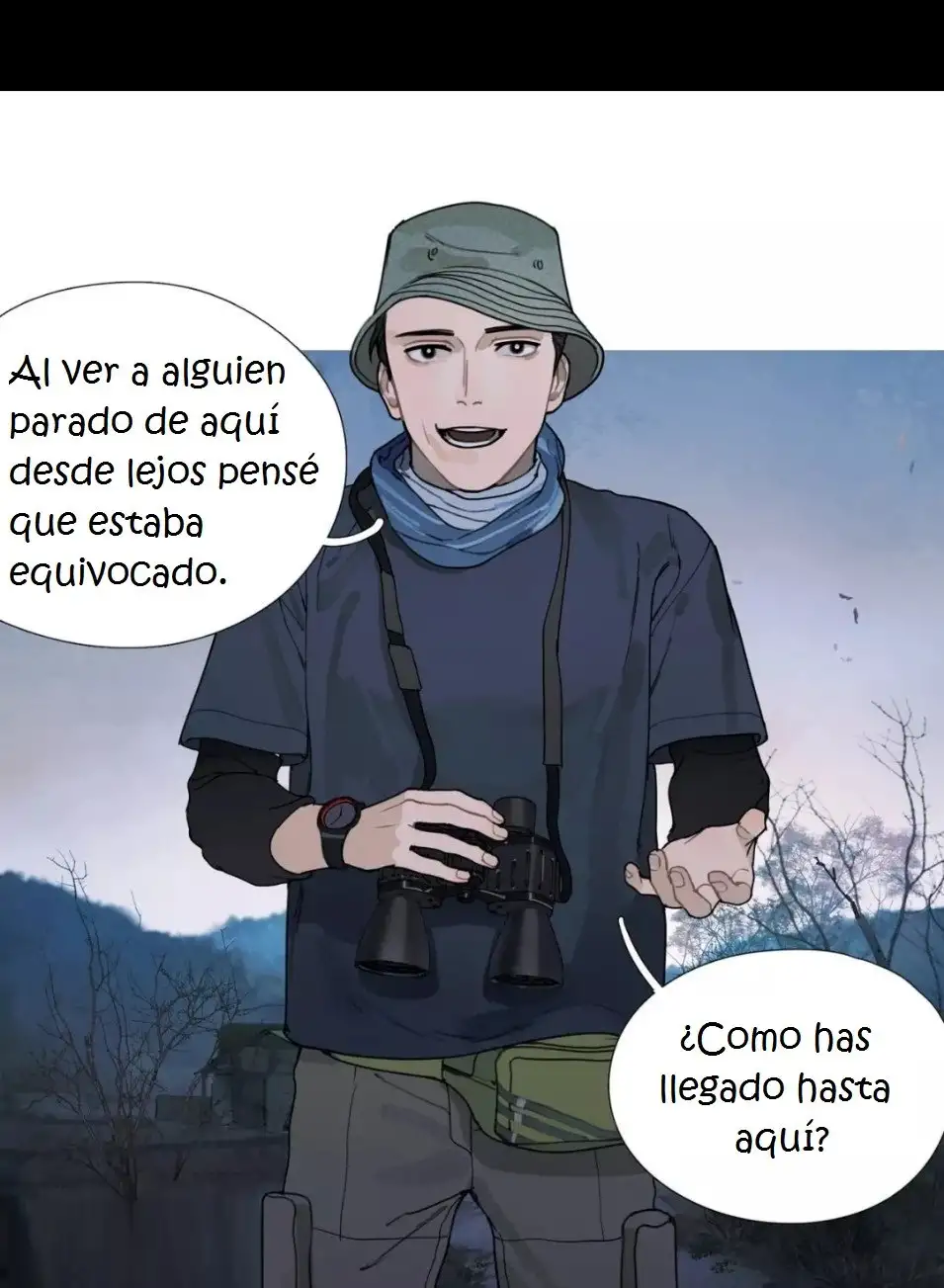Shen Ze - Capítulo 11 - Página 11 - LectorTMOo