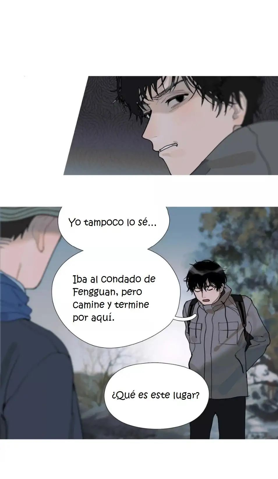 Shen Ze - Capítulo 11 - Página 12 - LectorTMOo