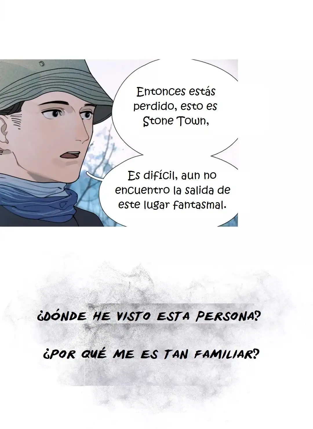 Shen Ze - Capítulo 11 - Página 13 - LectorTMOo