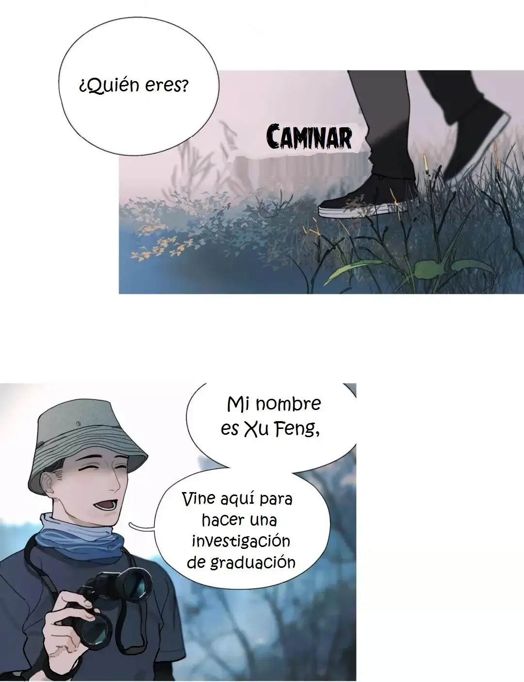 Shen Ze - Capítulo 11 - Página 14 - LectorTMOo