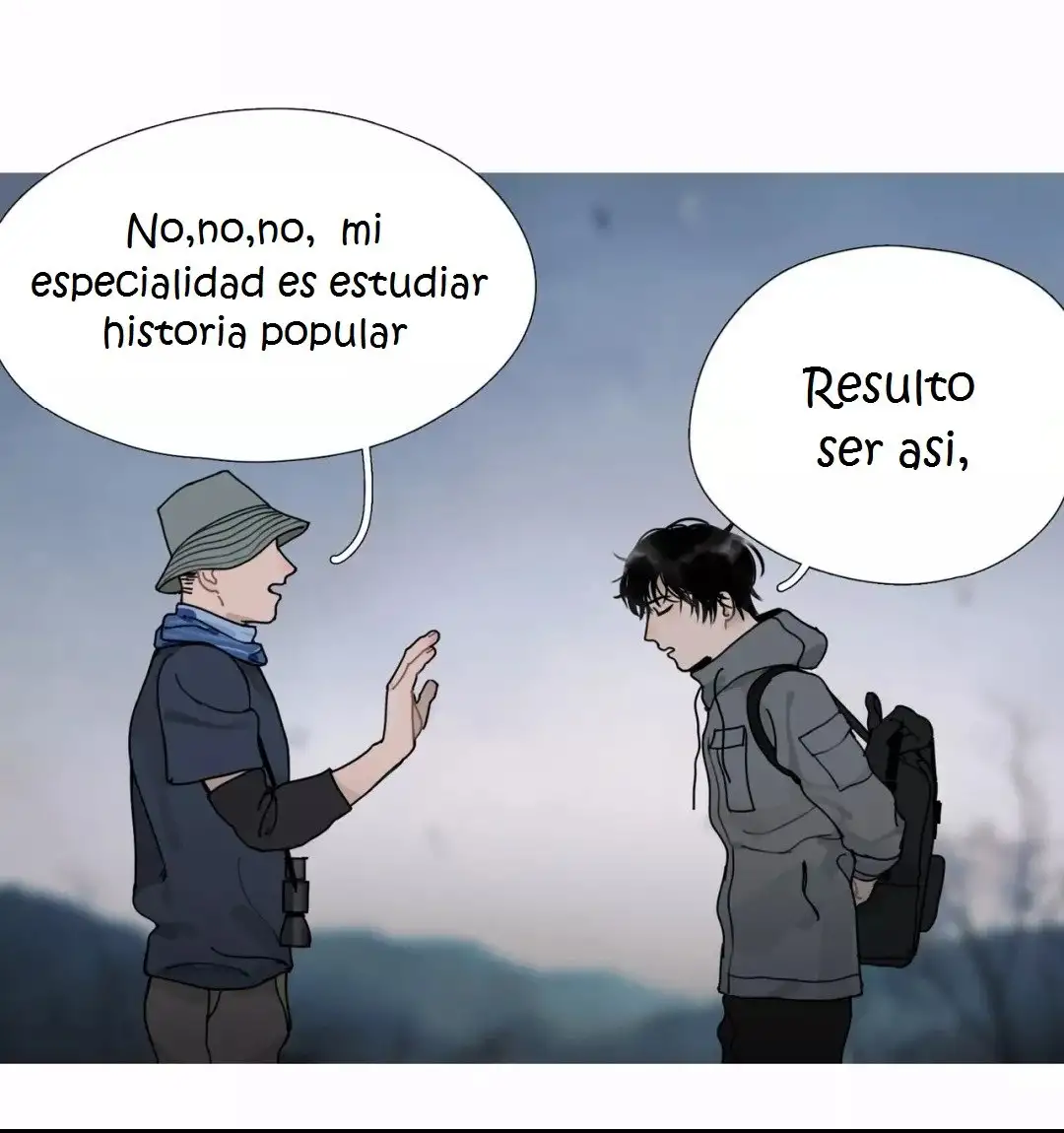 Shen Ze - Capítulo 11 - Página 16 - LectorTMOo