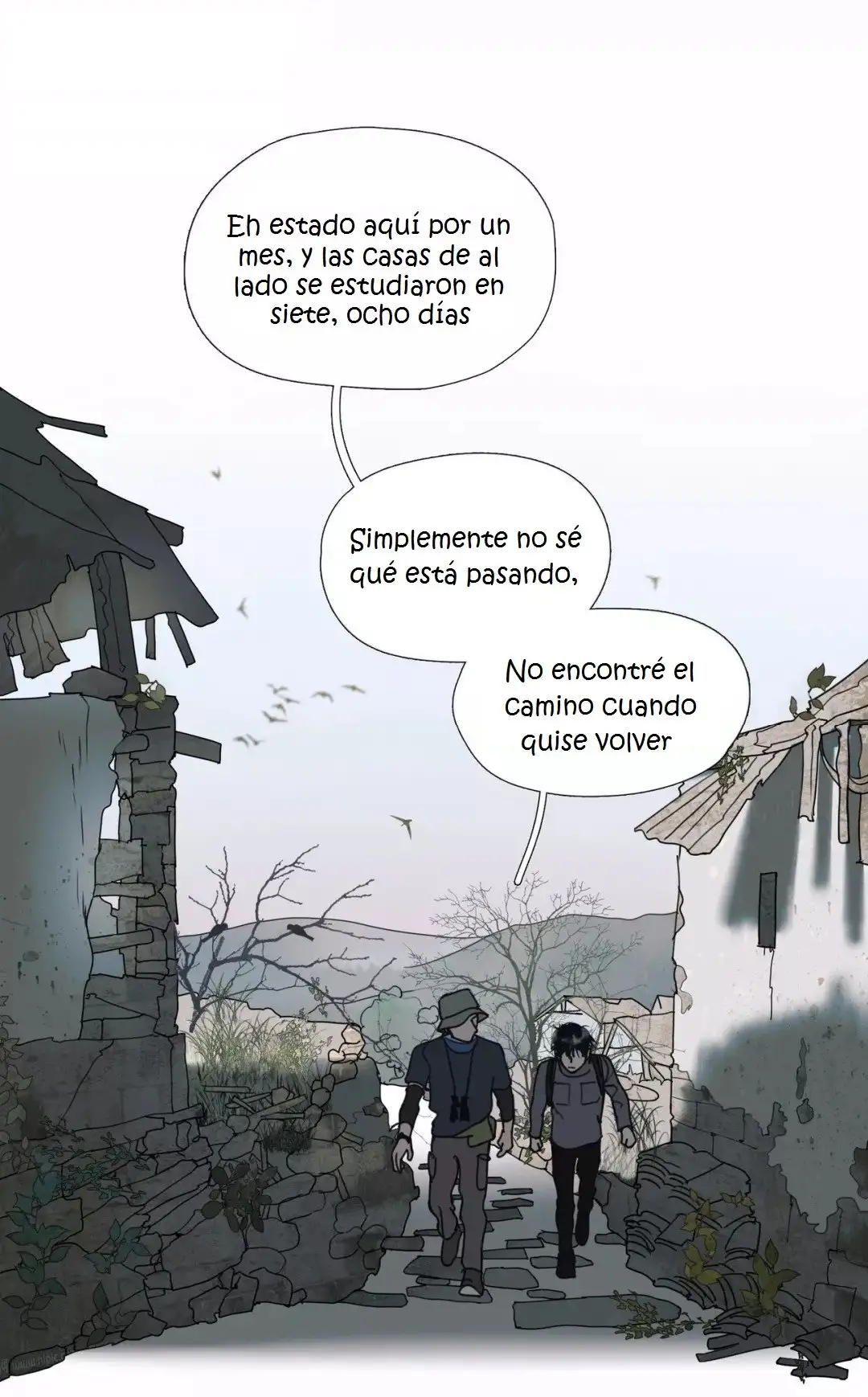Shen Ze - Capítulo 11 - Página 20 - LectorTMOo
