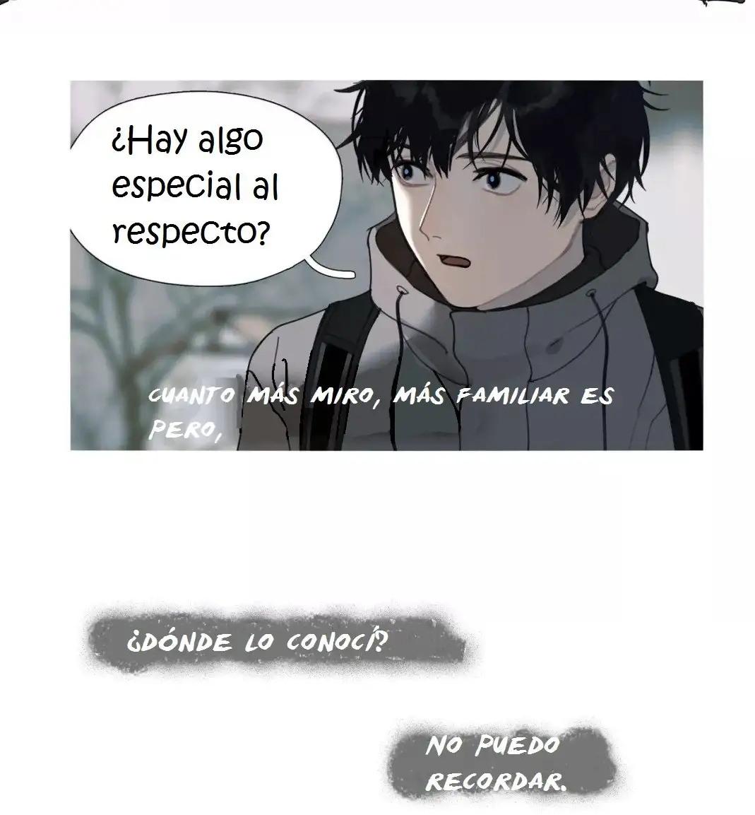 Shen Ze - Capítulo 11 - Página 21 - LectorTMOo