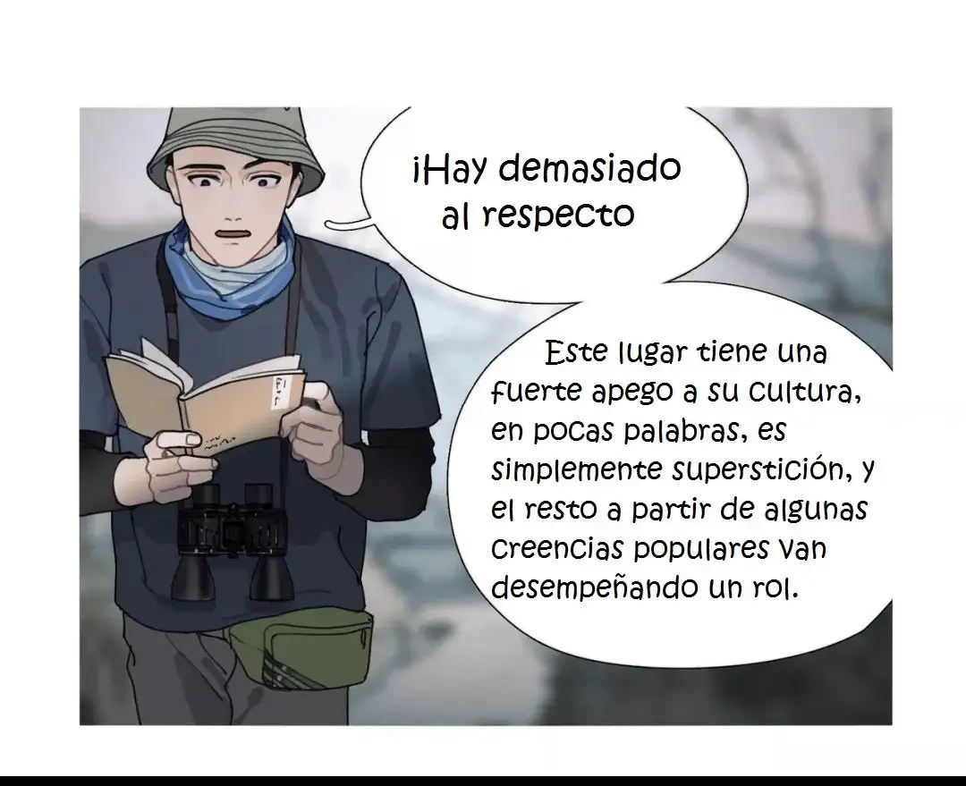 Shen Ze - Capítulo 11 - Página 22 - LectorTMOo