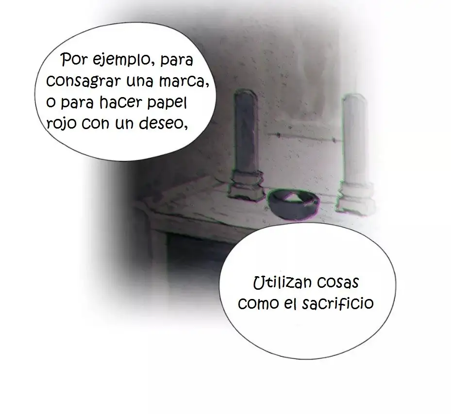 Shen Ze - Capítulo 11 - Página 23 - LectorTMOo