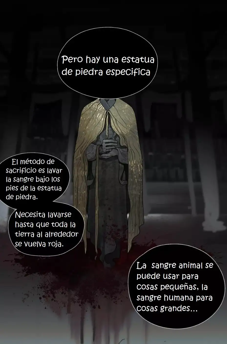 Shen Ze - Capítulo 11 - Página 25 - LectorTMOo