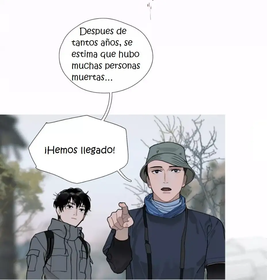 Shen Ze - Capítulo 11 - Página 27 - LectorTMOo
