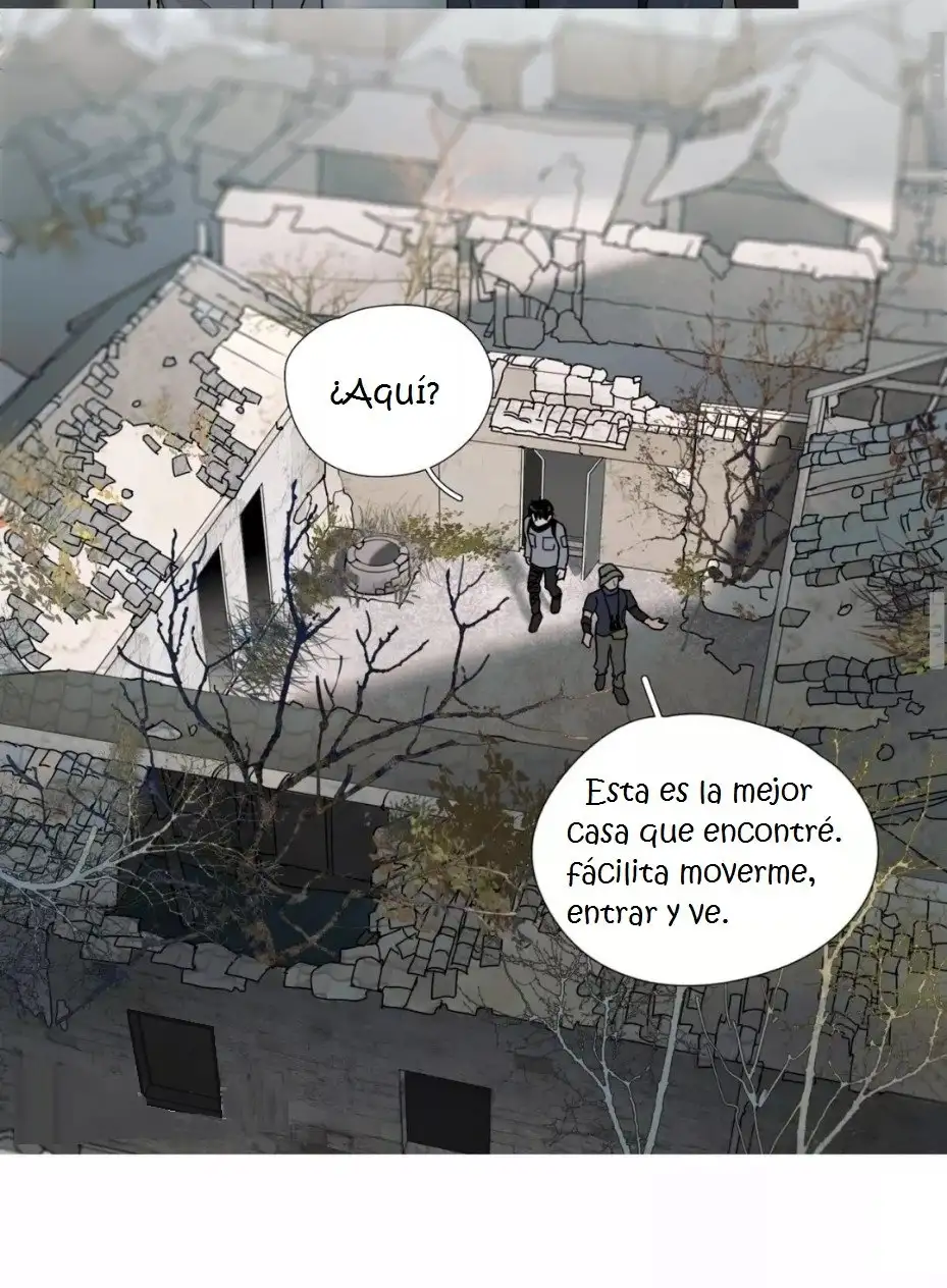 Shen Ze - Capítulo 11 - Página 28 - LectorTMOo