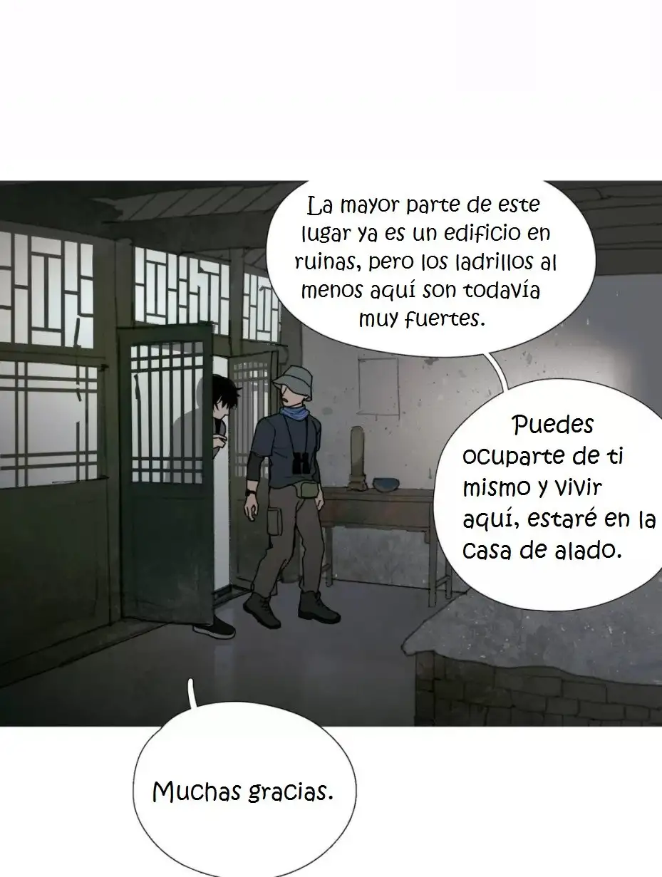 Shen Ze - Capítulo 11 - Página 29 - LectorTMOo