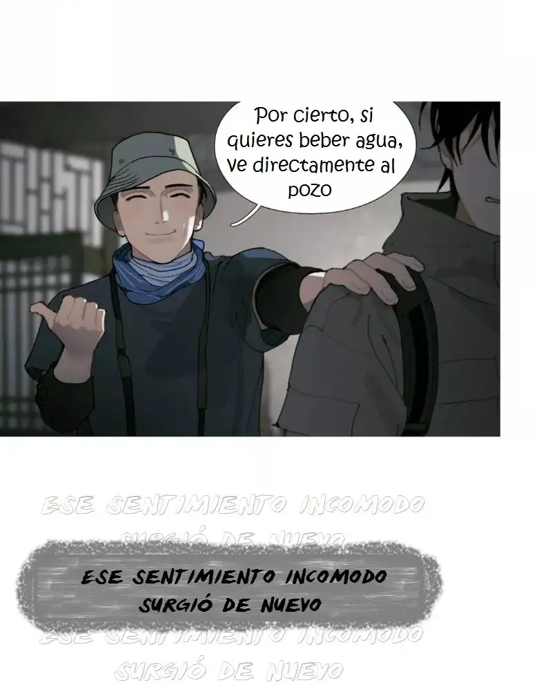 Shen Ze - Capítulo 11 - Página 32 - LectorTMOo