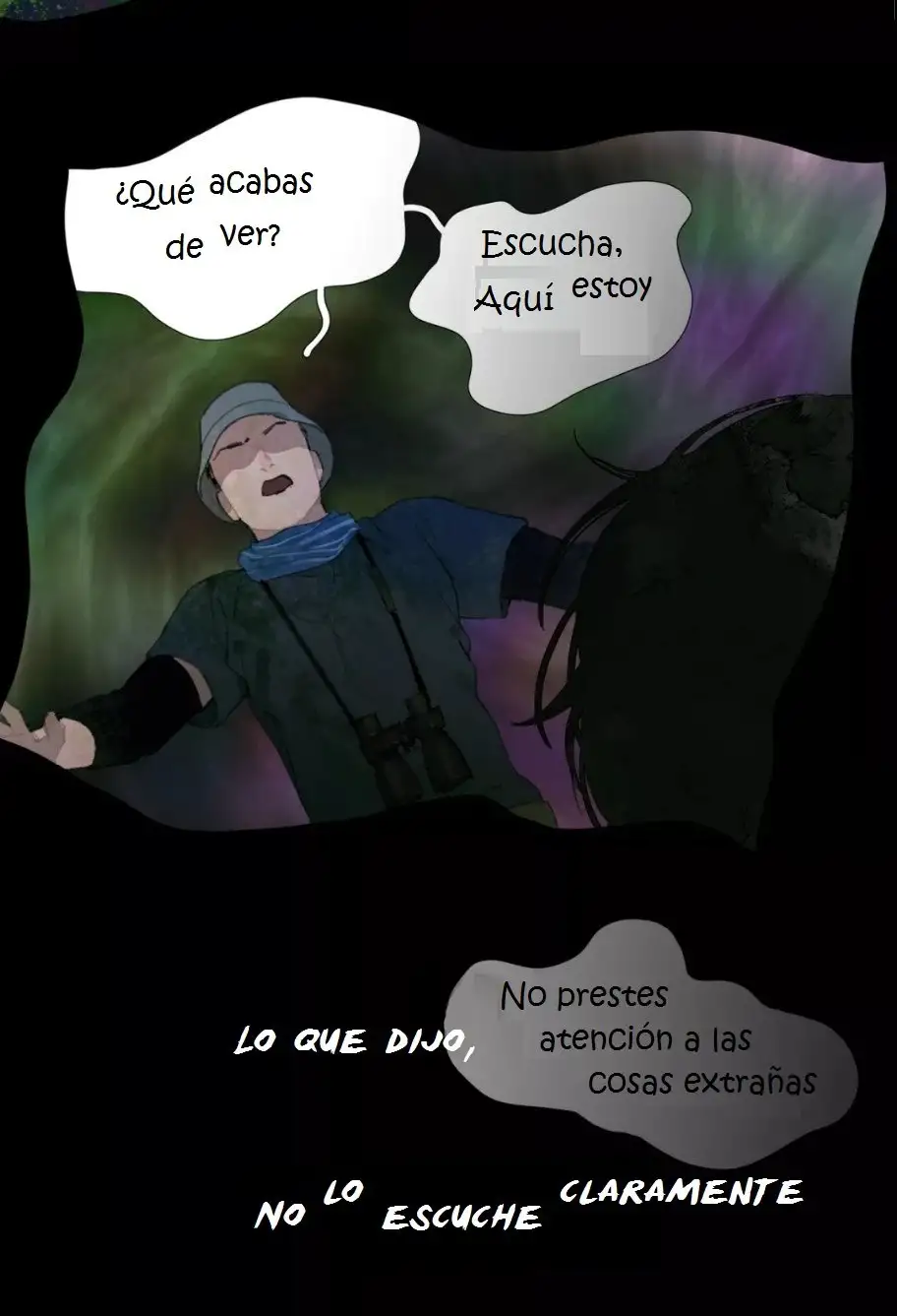 Shen Ze - Capítulo 11 - Página 42 - LectorTMOo