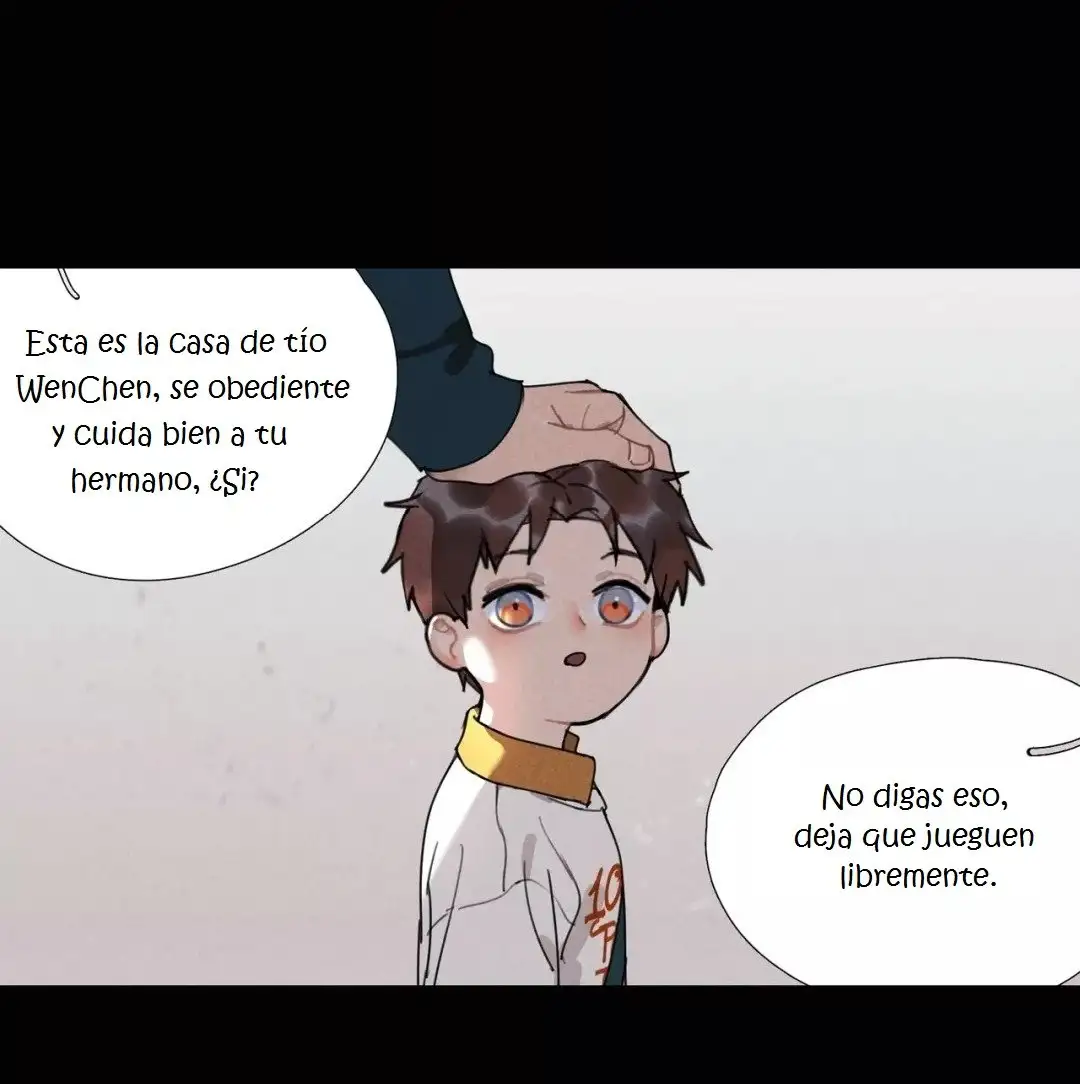 Shen Ze - Capítulo 12 - Página 7 - LectorTMOo