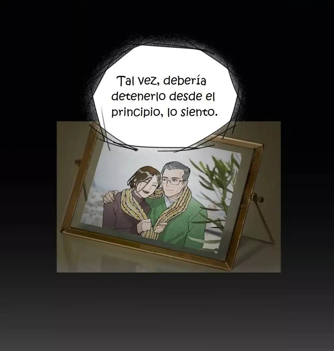 Shen Ze - Capítulo 12 - Página 9 - LectorTMOo