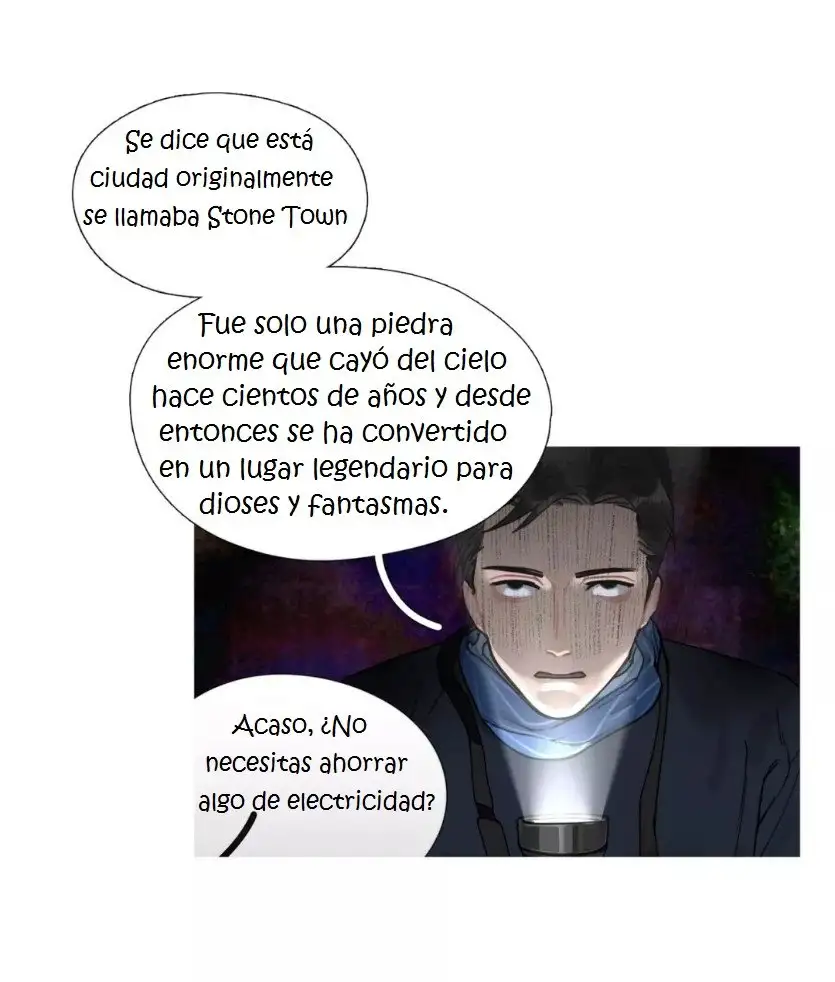 Shen Ze - Capítulo 12 - Página 11 - LectorTMOo