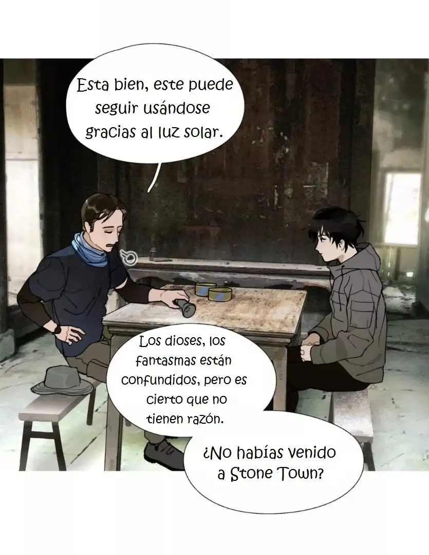 Shen Ze - Capítulo 12 - Página 12 - LectorTMOo