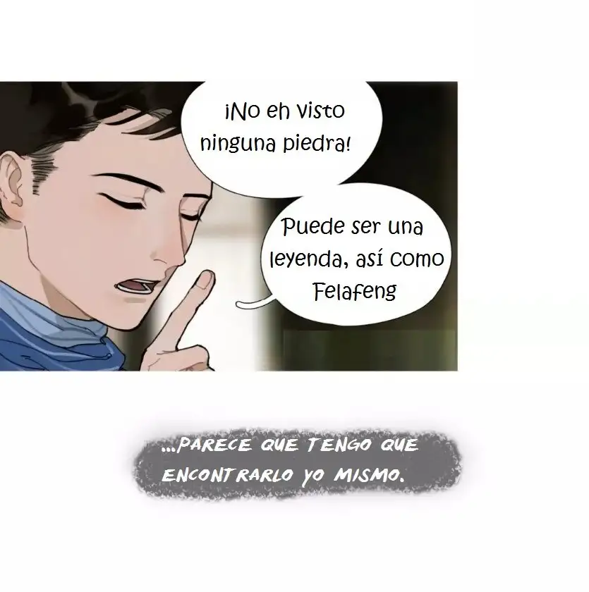 Shen Ze - Capítulo 12 - Página 14 - LectorTMOo