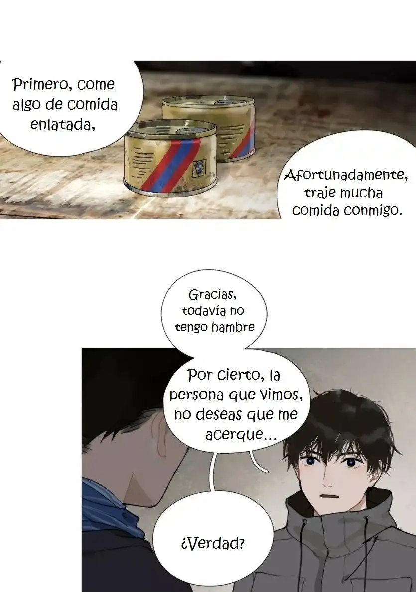 Shen Ze - Capítulo 12 - Página 15 - LectorTMOo