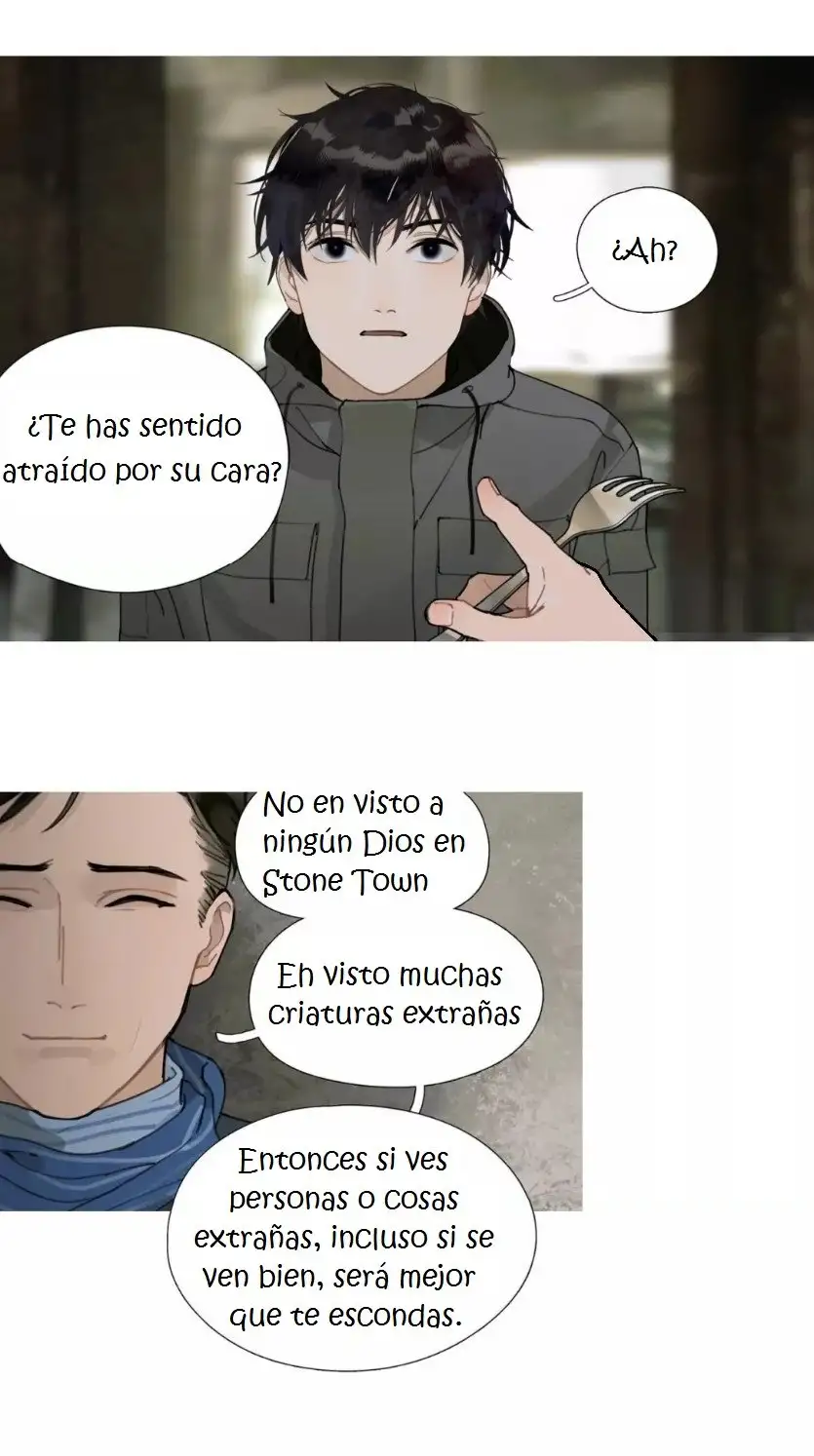 Shen Ze - Capítulo 12 - Página 18 - LectorTMOo