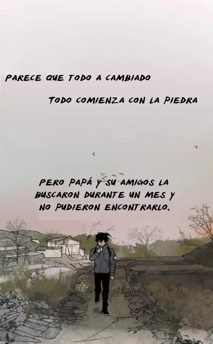 Shen Ze - Capítulo 12 - Página 21 - LectorTMOo
