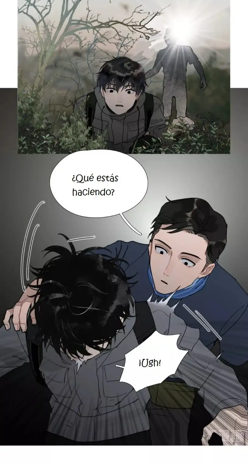 Shen Ze - Capítulo 12 - Página 37 - LectorTMOo