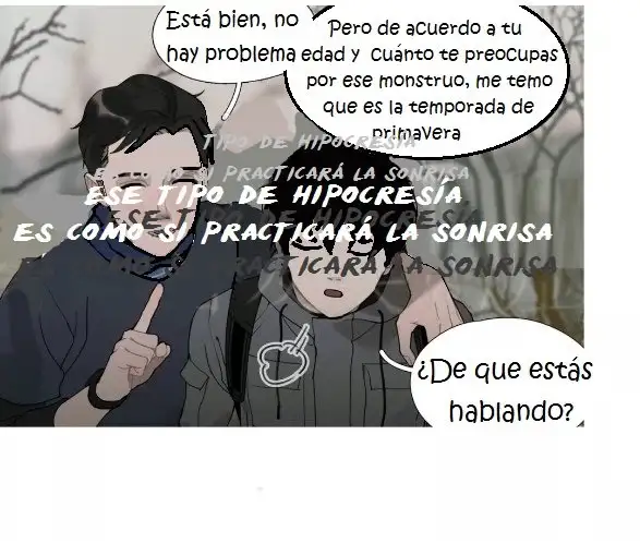 Shen Ze - Capítulo 12 - Página 45 - LectorTMOo