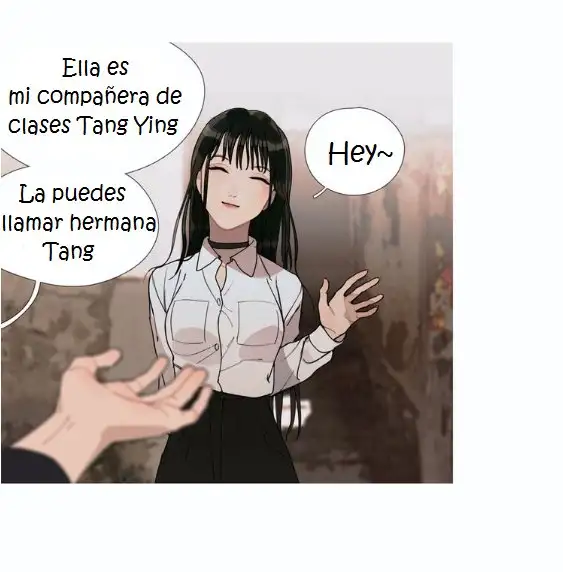 Shen Ze - Capítulo 13 - Página 5 - LectorTMOo