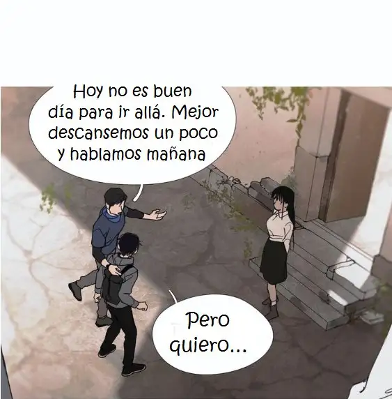Shen Ze - Capítulo 13 - Página 6 - LectorTMOo