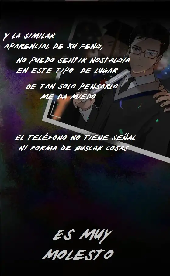 Shen Ze - Capítulo 13 - Página 13 - LectorTMOo