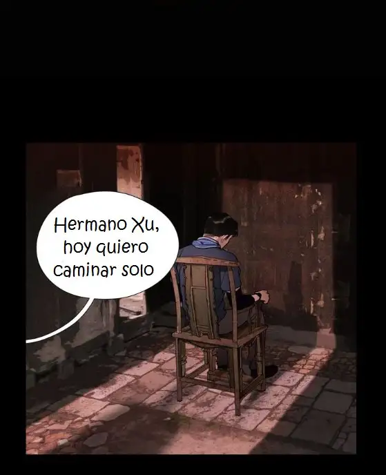 Shen Ze - Capítulo 13 - Página 14 - LectorTMOo