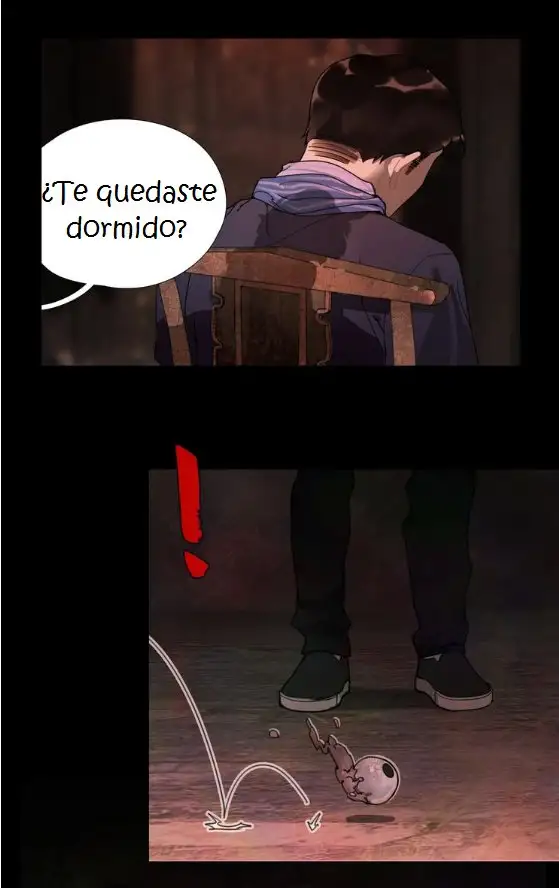 Shen Ze - Capítulo 13 - Página 15 - LectorTMOo