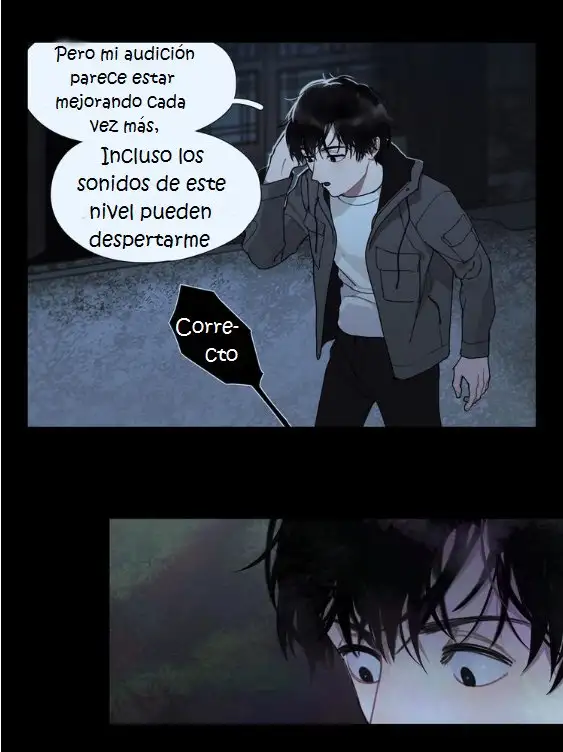 Shen Ze - Capítulo 13 - Página 22 - LectorTMOo