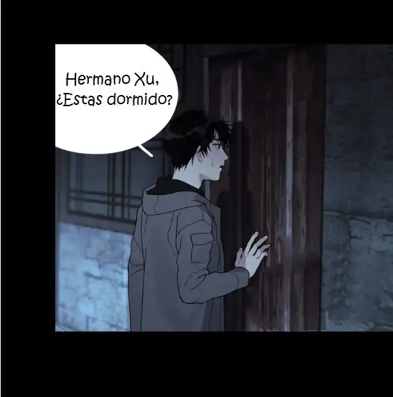 Shen Ze - Capítulo 13 - Página 27 - LectorTMOo