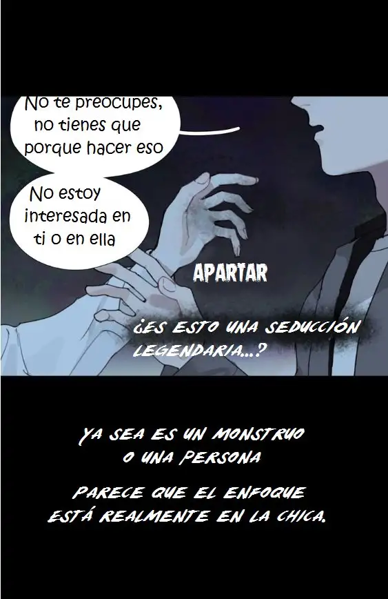 Shen Ze - Capítulo 13 - Página 34 - LectorTMOo