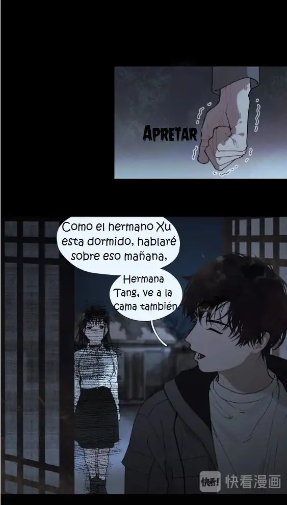 Shen Ze - Capítulo 13 - Página 36 - LectorTMOo