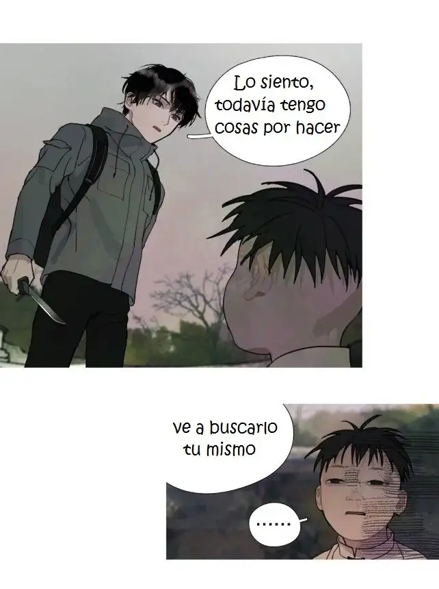 Shen Ze - Capítulo 14 - Página 5 - LectorTMOo