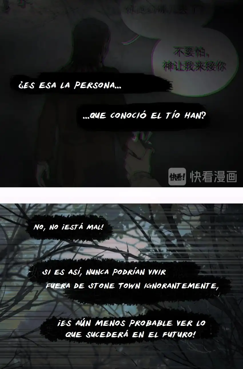 Shen Ze - Capítulo 14 - Página 22 - LectorTMOo