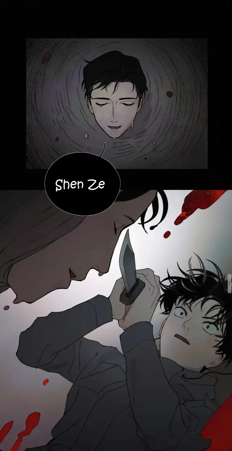 Shen Ze - Capítulo 14 - Página 35 - LectorTMOo