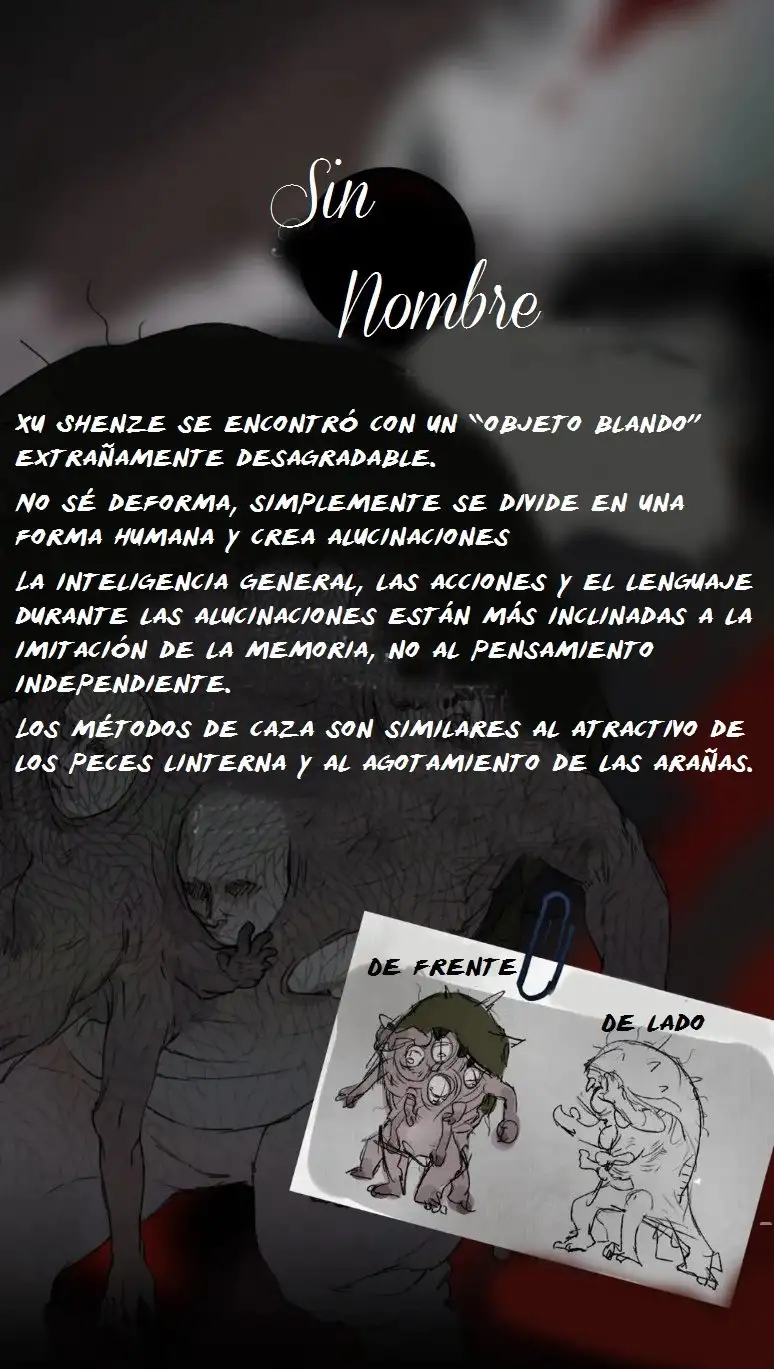 Shen Ze - Capítulo 14 - Página 37 - LectorTMOo
