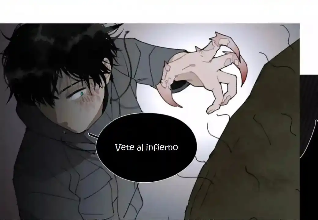 Shen Ze - Capítulo 15 - Página 7 - LectorTMOo