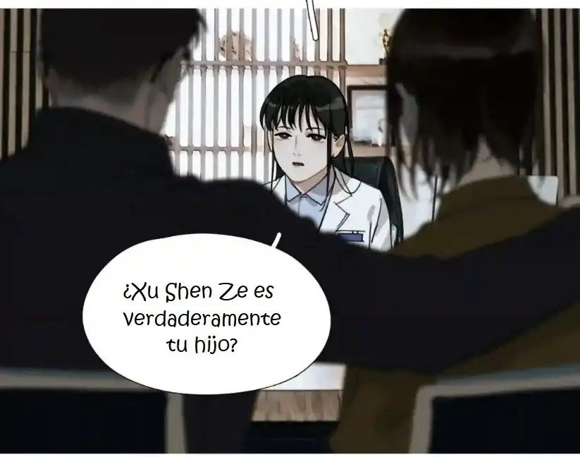 Shen Ze - Capítulo 16 - Página 5 - LectorTMOo