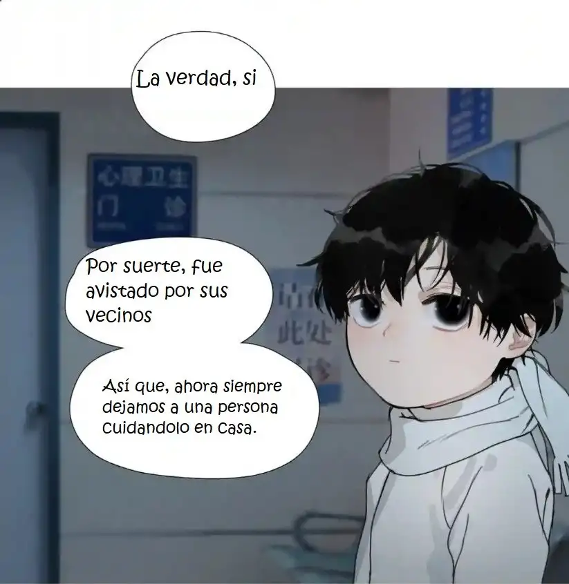 Shen Ze - Capítulo 16 - Página 7 - LectorTMOo