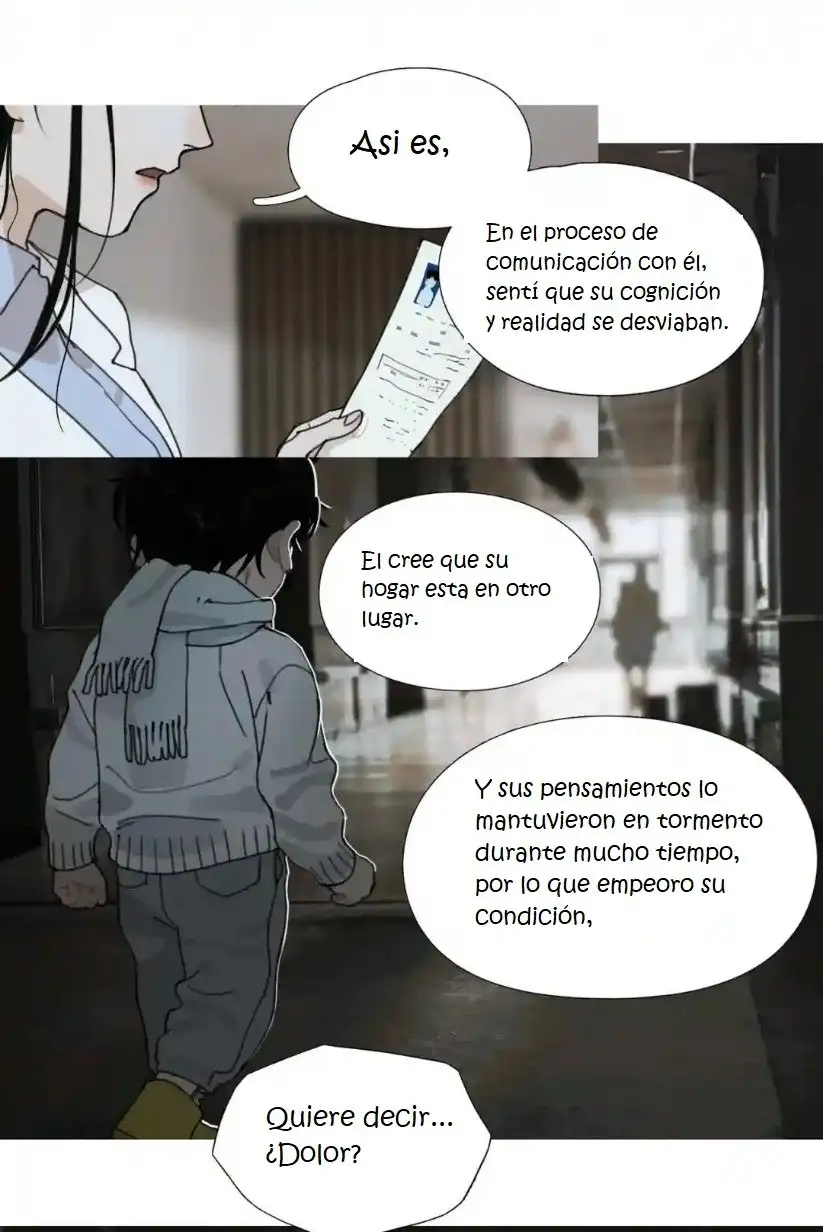 Shen Ze - Capítulo 16 - Página 8 - LectorTMOo