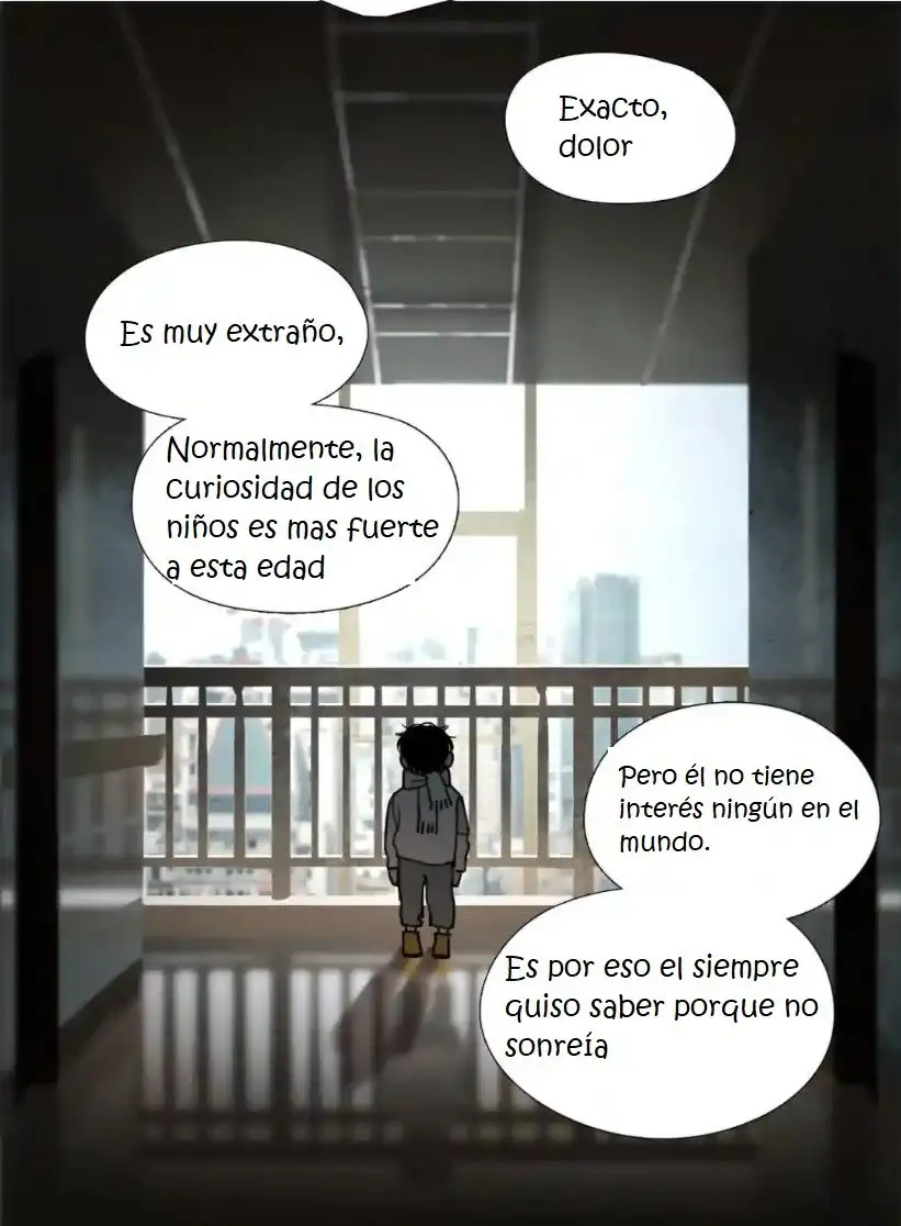 Shen Ze - Capítulo 16 - Página 9 - LectorTMOo