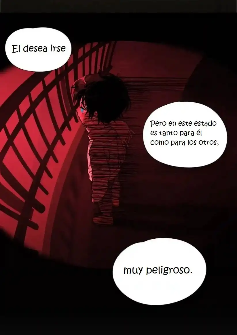 Shen Ze - Capítulo 16 - Página 10 - LectorTMOo